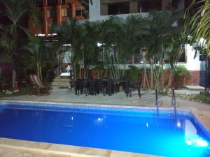 Hotel Boutique Casa Berastegui