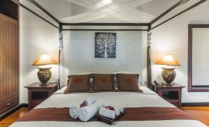 Gassan Khuntan Golf & Resort