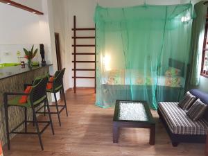 Holiday home Bouncers Place