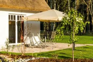 Ferienhaus Rügensonne Glowe - Rügen - Klein Gelm