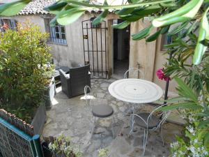 LEscaillon