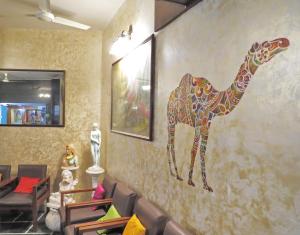 Hotel Rangoli