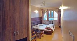 Hotel Rangoli - Lowān