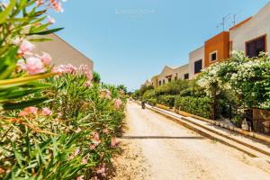 Torre Sances Holiday Apartament