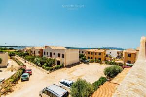 Torre Sances Holiday Apartament