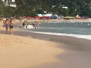 玛戈萨旅馆 - 米瑞莎