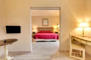 Hotels Hotel de la Corniche : Suite Junior