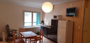 Apartement Appartement Cauterets Cauterets Prantsusmaa