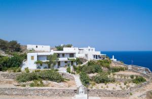 Agnanti Traditional Sifnos Greece