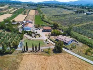 Agriturismo Ferri - بيبونا
