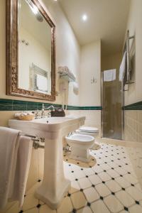 Appartamento con 2 Camere da Letto e Patio (4 Adulti)