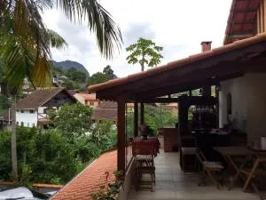 Suites da Cabana - Lumiar