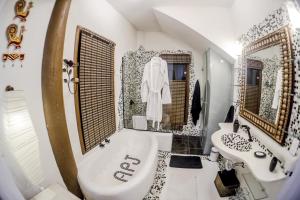 Pousada Udexere Eco House