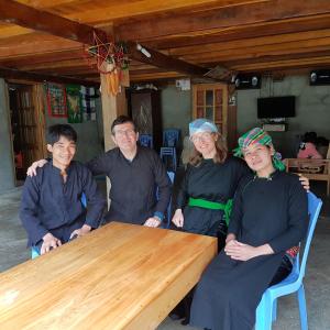 Organic Farm Homestay