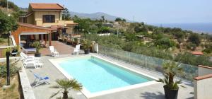 Villa Gemma di Mare