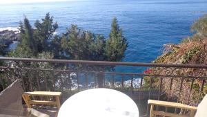 Anastasia Apartments Messinia Greece
