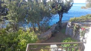 Anastasia Apartments Messinia Greece