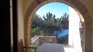 Anastasia Apartments Messinia Greece