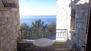 Anastasia Apartments Messinia Greece