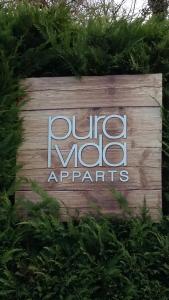 Lodges PURAVIDA APPART's : photos des chambres