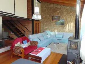 Era Cal Anton - Serch