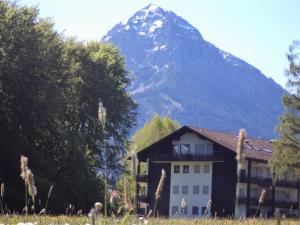 Uschis Steinröschen
