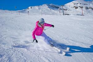 Appartements AUSZEIT with private SPA