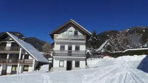 Julija Podkoren - Winklern