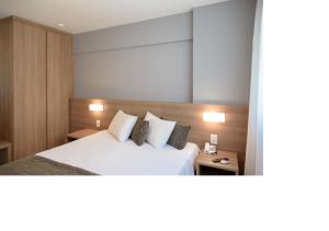 Flat Verano - Stay Barra