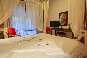 Karyatis Resort Orini-Korinthia Greece