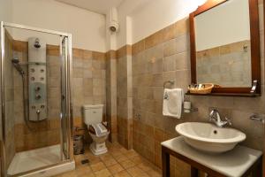 Karyatis Resort Orini-Korinthia Greece
