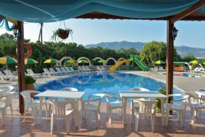 Fili Hotel Apartments Kos Greece