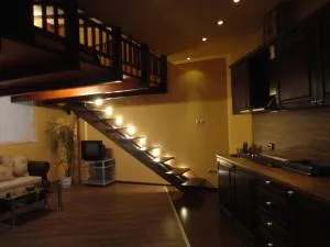 梦想山峰公寓酒店 - 杜普尼察