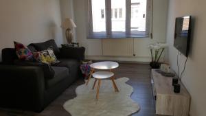 Appartements Espace Wilson : photos des chambres