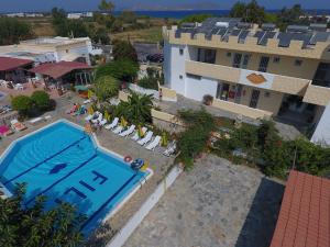 Fili Hotel Apartments Kos Greece