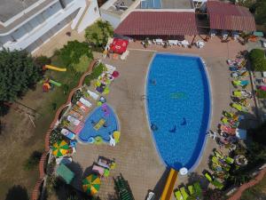 Fili Hotel Apartments Kos Greece