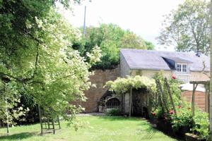 Maisons de vacances Gite 4* L'Oree des Fleurs : photos des chambres