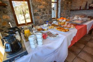 Karyatis Resort Orini-Korinthia Greece