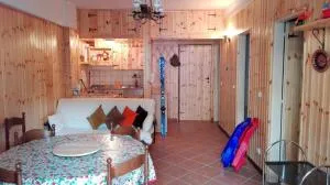 Appartamento in Montagna - La Baita - Spogna