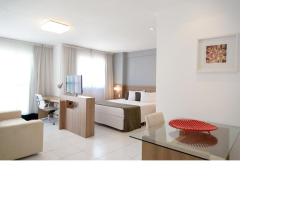 Flat Verano - Stay Barra