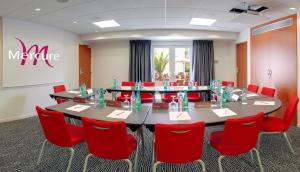 Hotels Mercure Quimper Centre : photos des chambres