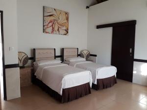 Taman Dewi Sri Villa et Bungalow