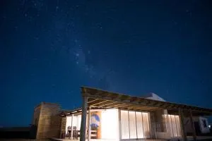 El fortín del Rubio - 凯博波洛尼奥