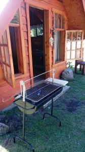 Cabañas El Diuco en Coñaripe 2