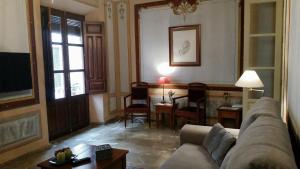 Patio San Jerónimo Casa de Arte