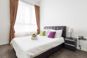 Five Senses Suite in M Suite KLCC