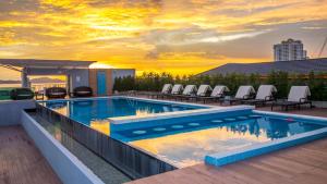 Unique Regency Pattaya