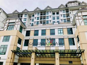 ATS Cameron Hotel & Apartments