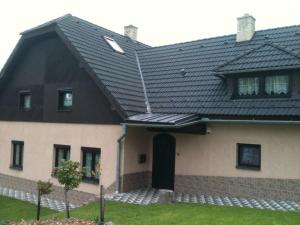 Pension Chalupa Podlesí Podlesí Czech Republic