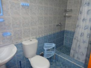 Single Room - Non-Smoking room in Villa Gardenia